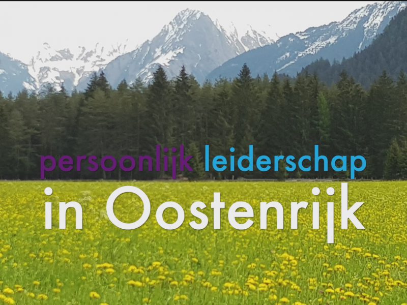 PL mei 2019 PeopleCoaching