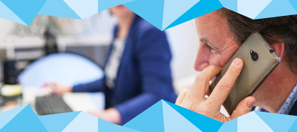 PeopleCoaching training en coaching sinds 2005