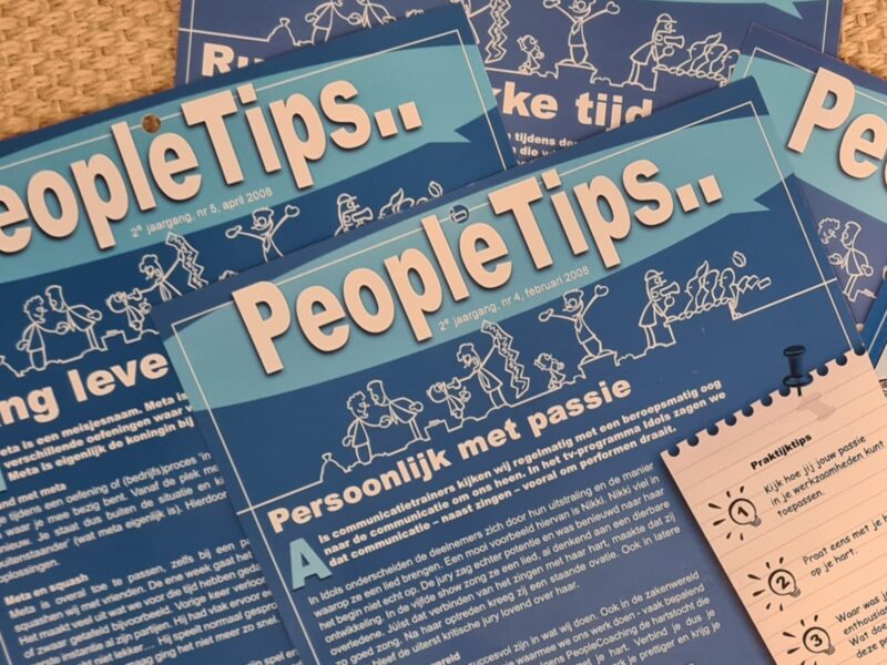 peopletips